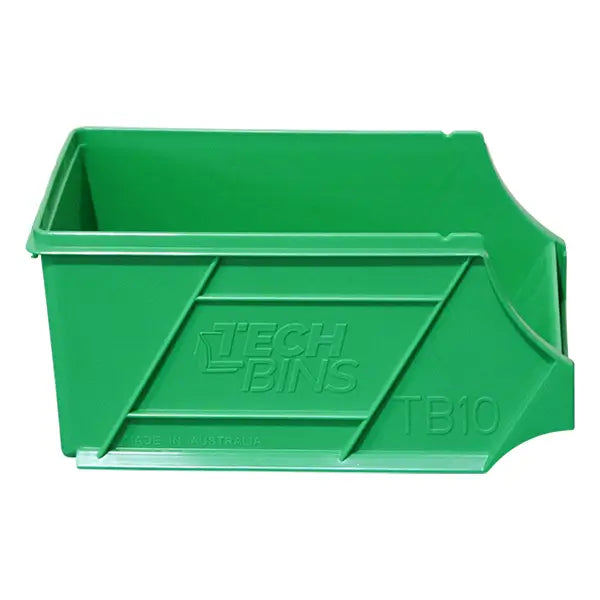Tech Bin 1L - Green image 1