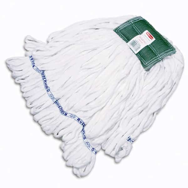 Rubbermaid Rough Floor Surface Wet Mop | RFGT25500 image 0