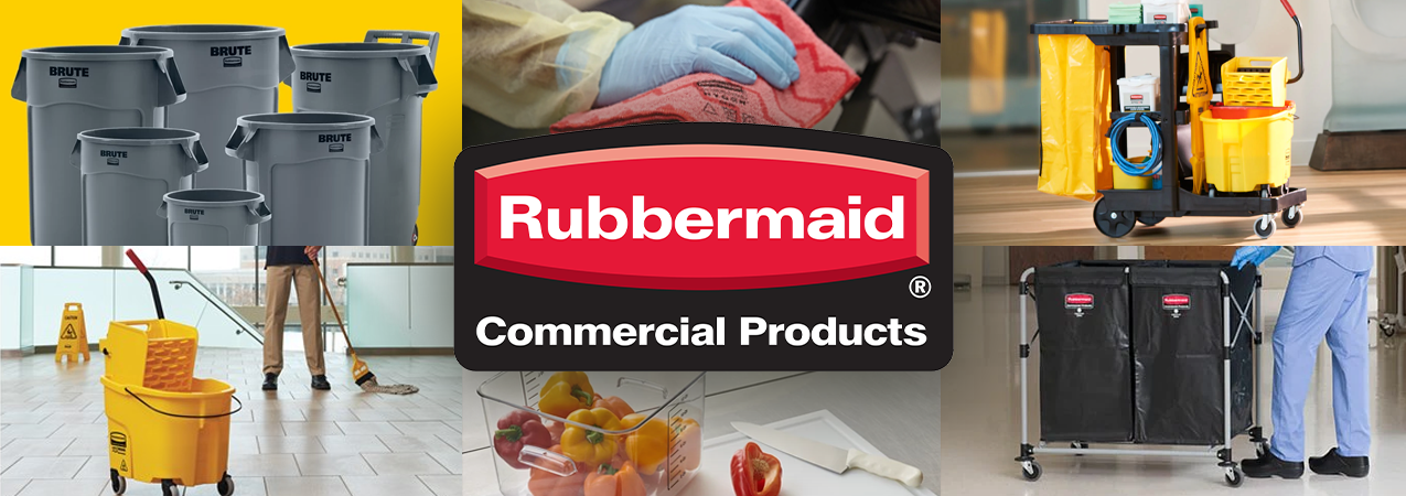 Rubbermaid
