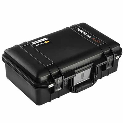 Pelican Air Case