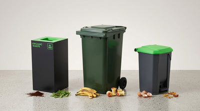 FOGO Bins & Food Waste Bins