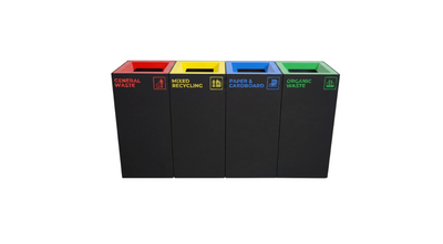 Waste Separation & Recycling Solutions