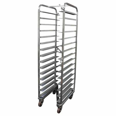 Bakery Rack Trolleys