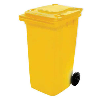 Wheelie Bins
