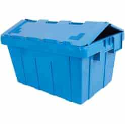 Plastic Security Storage