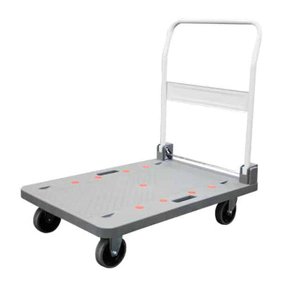 Platform Trolleys