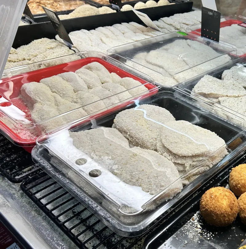 Food Manufacturing