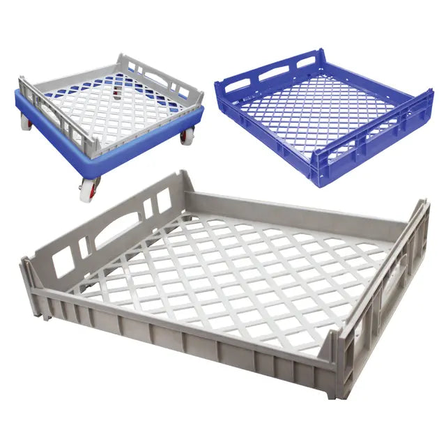 Bread Crates