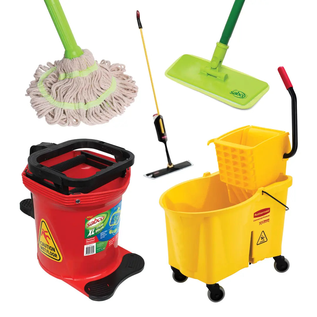 Cleaning