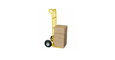 Carton Hand Trolleys