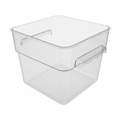 Clear Food Storage Containers