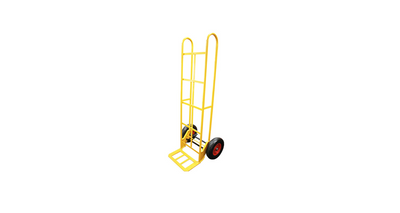 Easy Tilt Hand Trolleys