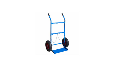 Gas Bottle Hand Trolleys
