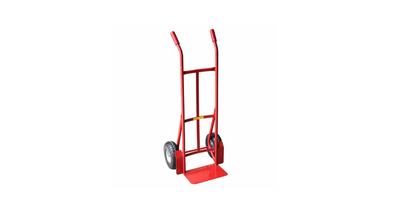Heavy Duty Hand Trolleys