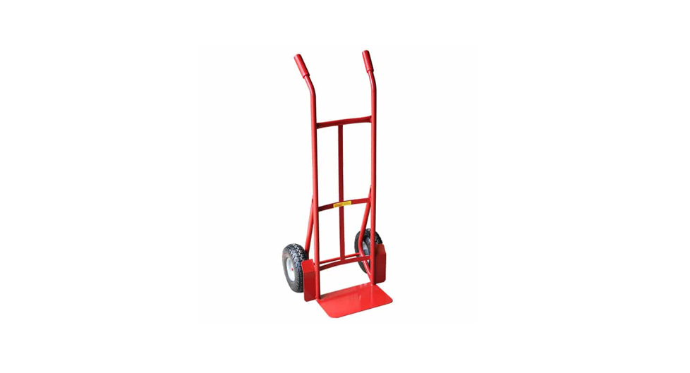 Heavy Duty Hand Trolleys