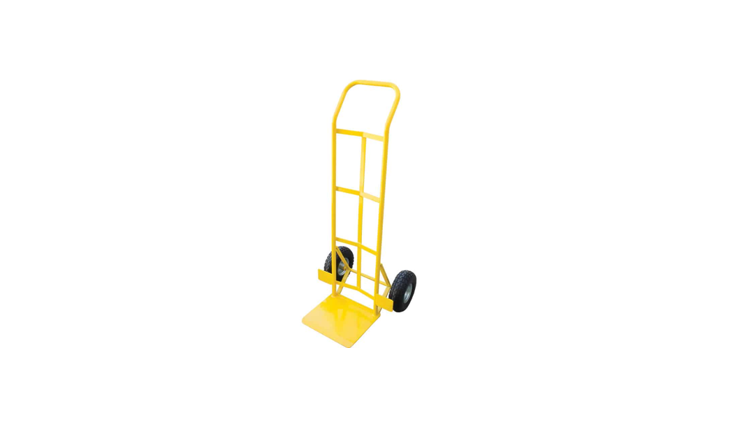 Pram Handle Hand Trolleys