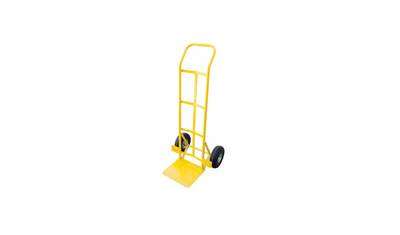Pram Handle Hand Trolleys