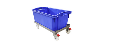 Tub & Tray Dollies
