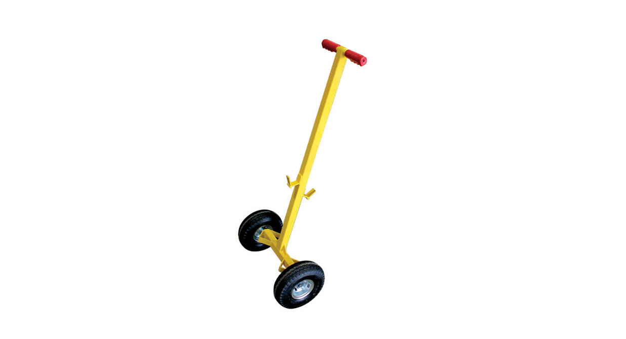 Keg Trolleys