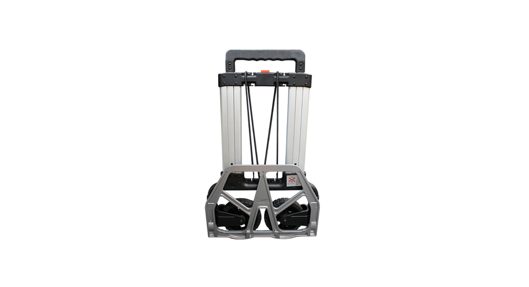 Lightweight Folding Trolleys