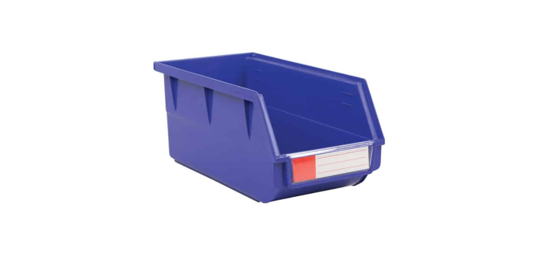 Parts Tray