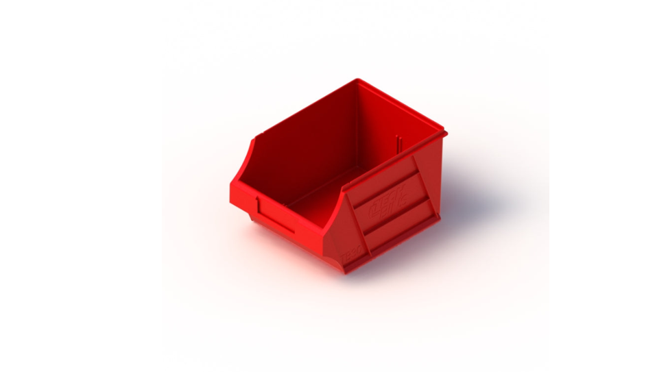 Tech Bins
