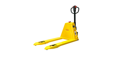Electric Pallet Jacks