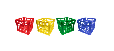 Milk Crates