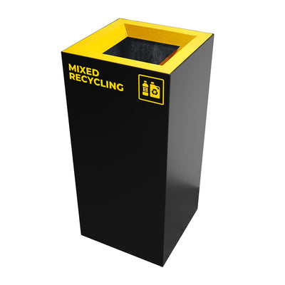 Recycling Bins