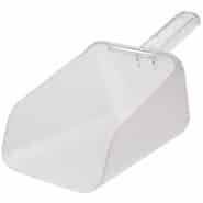 Ice and Bucket Scoops