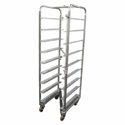 Stainless Steel Baking Racks