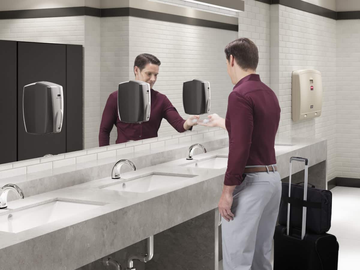 Rubbermaid Washroom Products