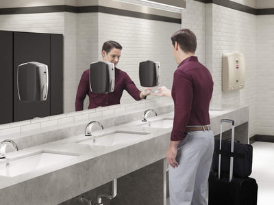 Rubbermaid Washroom Products