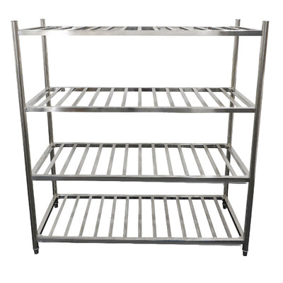 Shelving & Racking