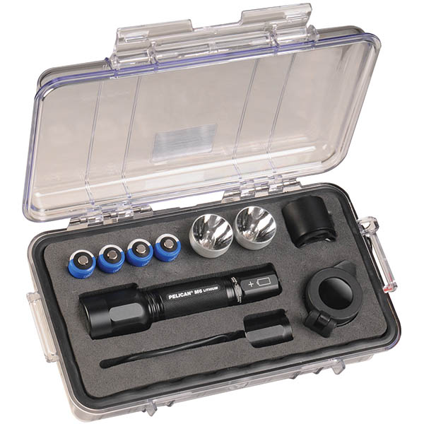 Pelican Micro Case