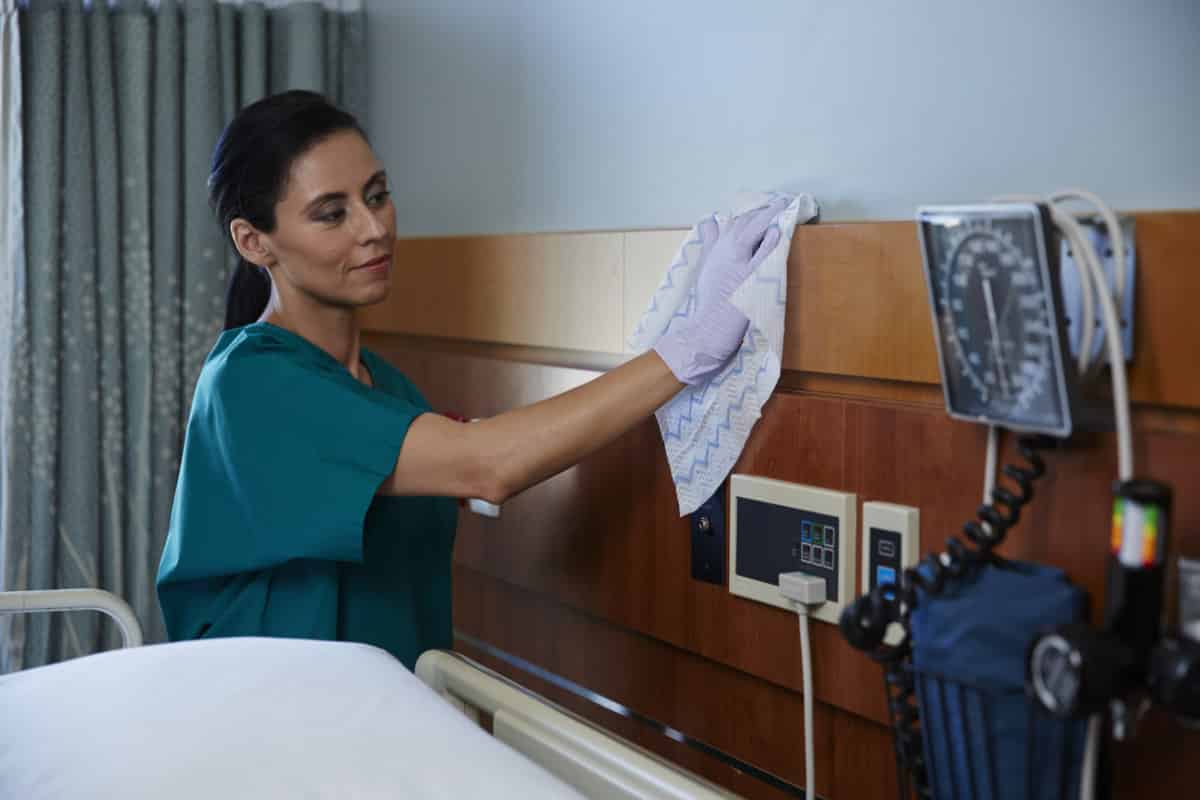 Medical & Aged Care