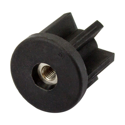 Threaded Tube Inserts