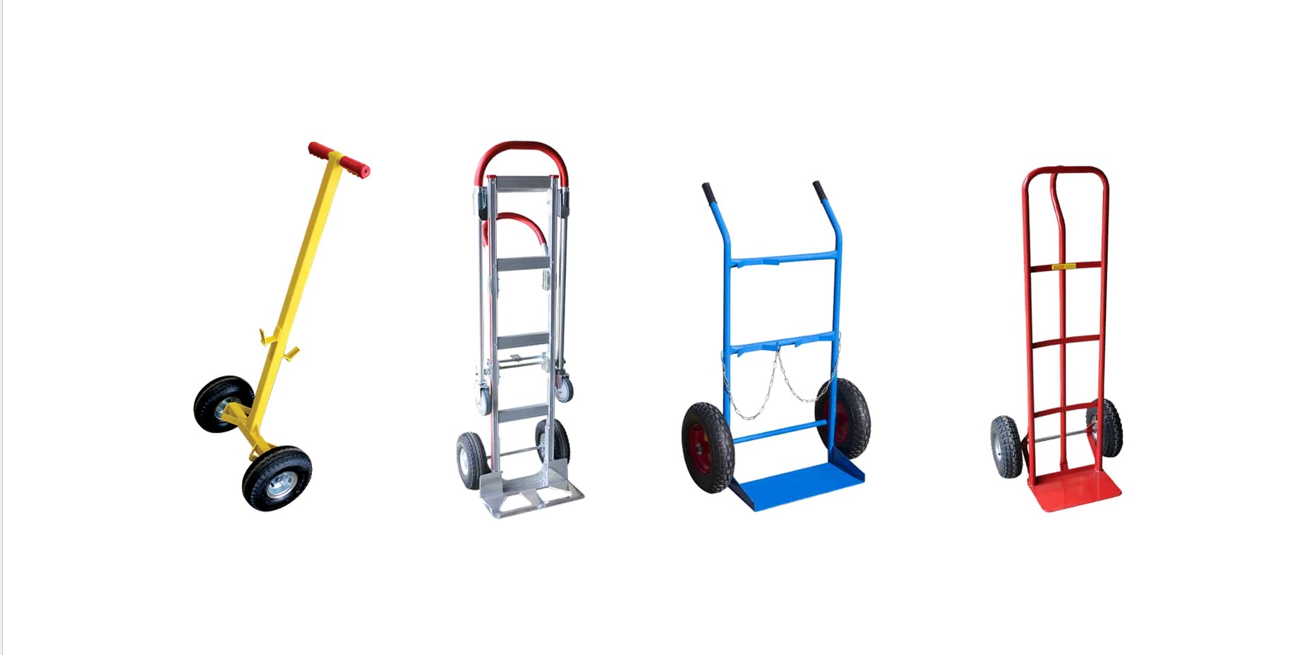 Hand Trolleys