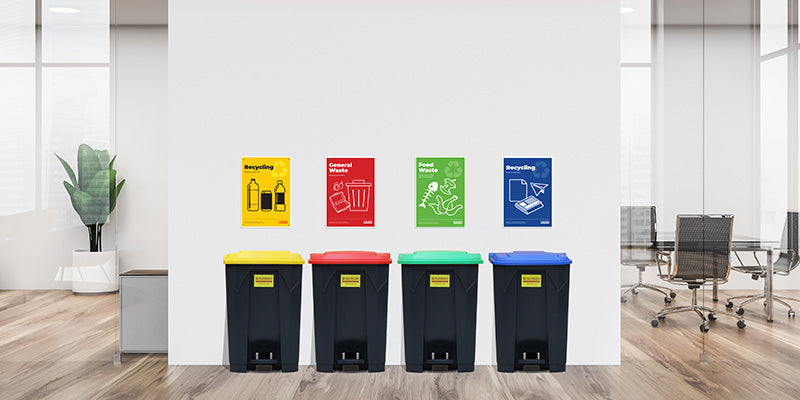 Waste Disposal & Separation
