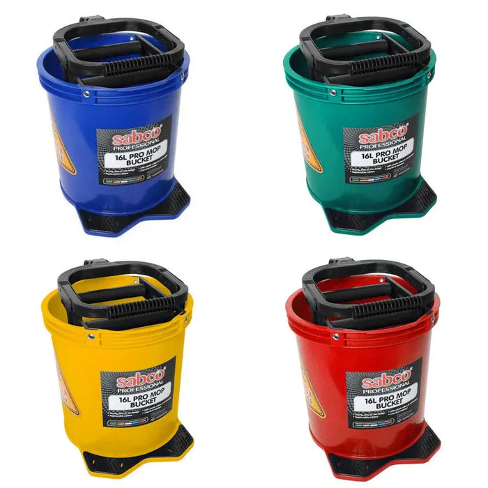 Sabco Buckets