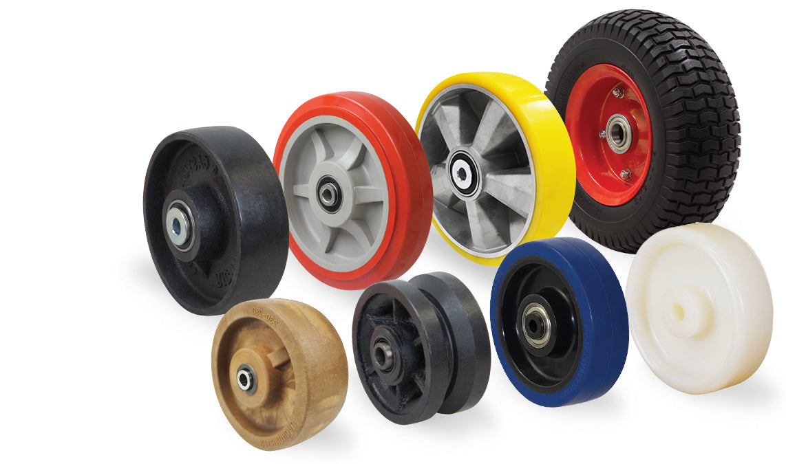 Richmond Wheels