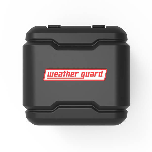 WEATHER GUARD Adventure Cargo Case 600 x 550 x 400mm (CH20000-BK) image 10