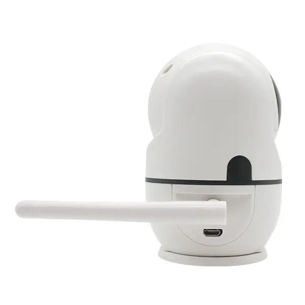 SmartR Indoor Camera with Pan/Tilt (GTR429) image 9