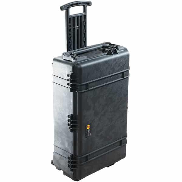 Pelican | Protector Case 1670 | Black image 0