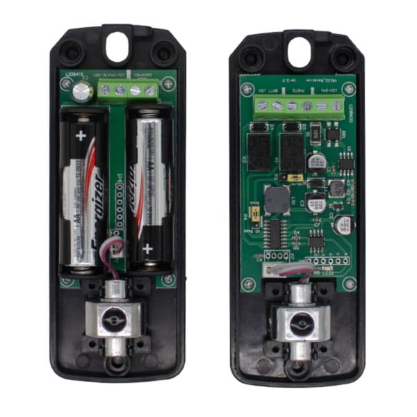 Infrared Photocells (GTR182) image 7