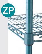 Cool Seal Post 1600mm | ZP63 image 0