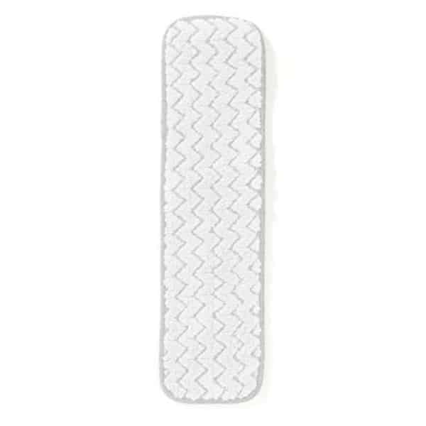 Rubbermaid 45.7cm Microfibre Room Dust Mop 18 inch White | RFGQ41200 image 0