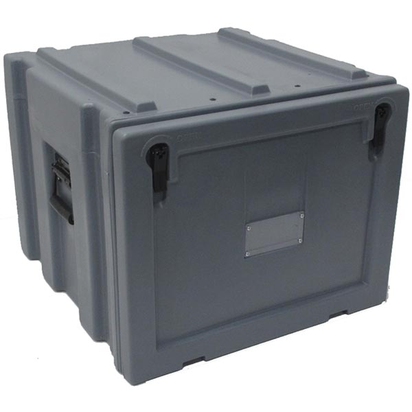 Pelican Trimcast Spacecase Binpack 550 No Shelv (550mm x 550 x 440) image 0
