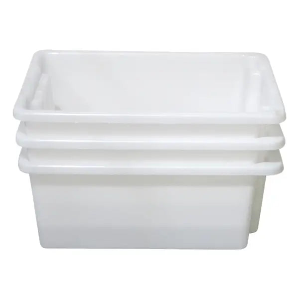52L Stack &amp; Nest Crate Natural (SNR002RWCNAT) image 3