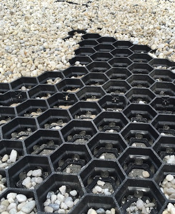 GEOHEX™ Erosion Control System image 0